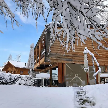 Montana Under The Stars * Crans-Montana