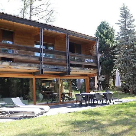 Montana Under The Stars * Crans-Montana