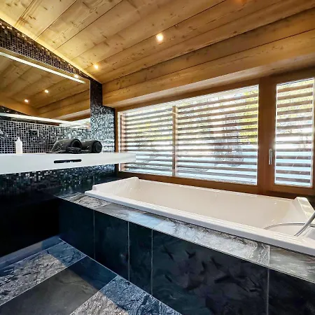 Chalé Montana Under The Stars *