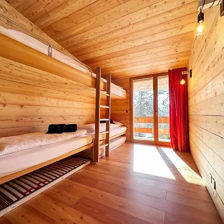 Chalé Montana Under The Stars *