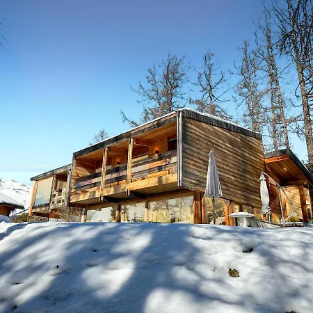 Chalet Montana Under The Stars *